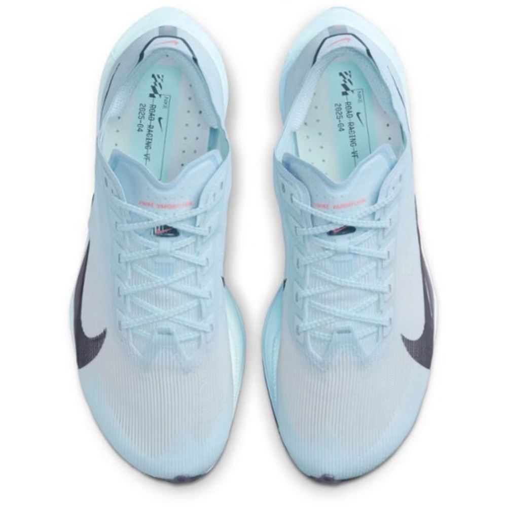 Nike Sneakers ZoomX Vaporfly 4 Road-Running Shoes - Women's  Sneakers Size 9.5